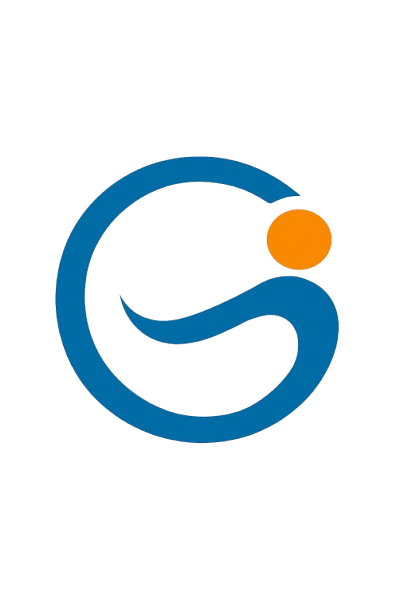 Logo Distribuidora GAMA